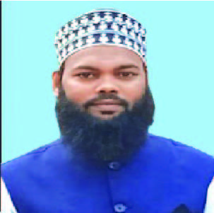 MOHAMMAD IMAM HOSAIN KHAN