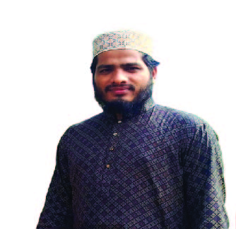 MOHAMMAD TAREQUL ISLAM