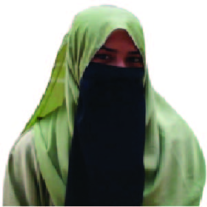 MOSSAMMAT NADIA AKTER