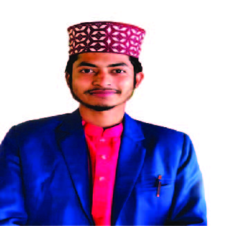 Mohammad Johirul Islam